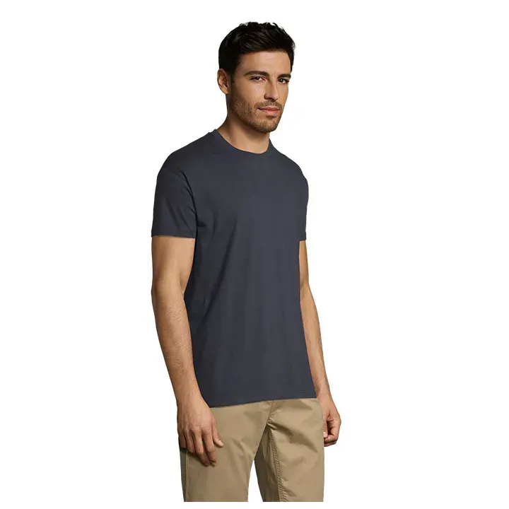 TITAN T-SHIRT 150gr - S04728 (MOCN#GR)